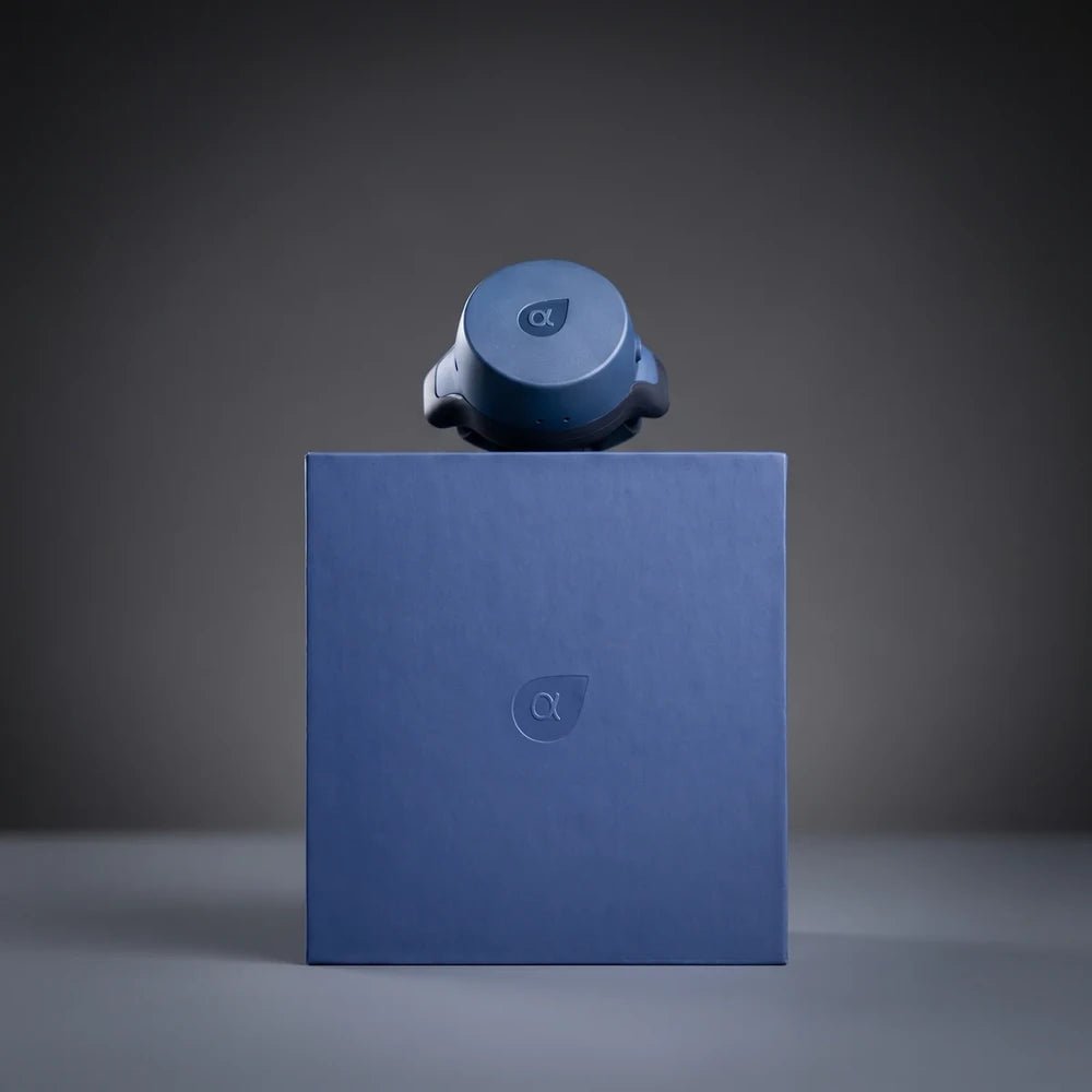 Adam Sensor - The Coach Shop