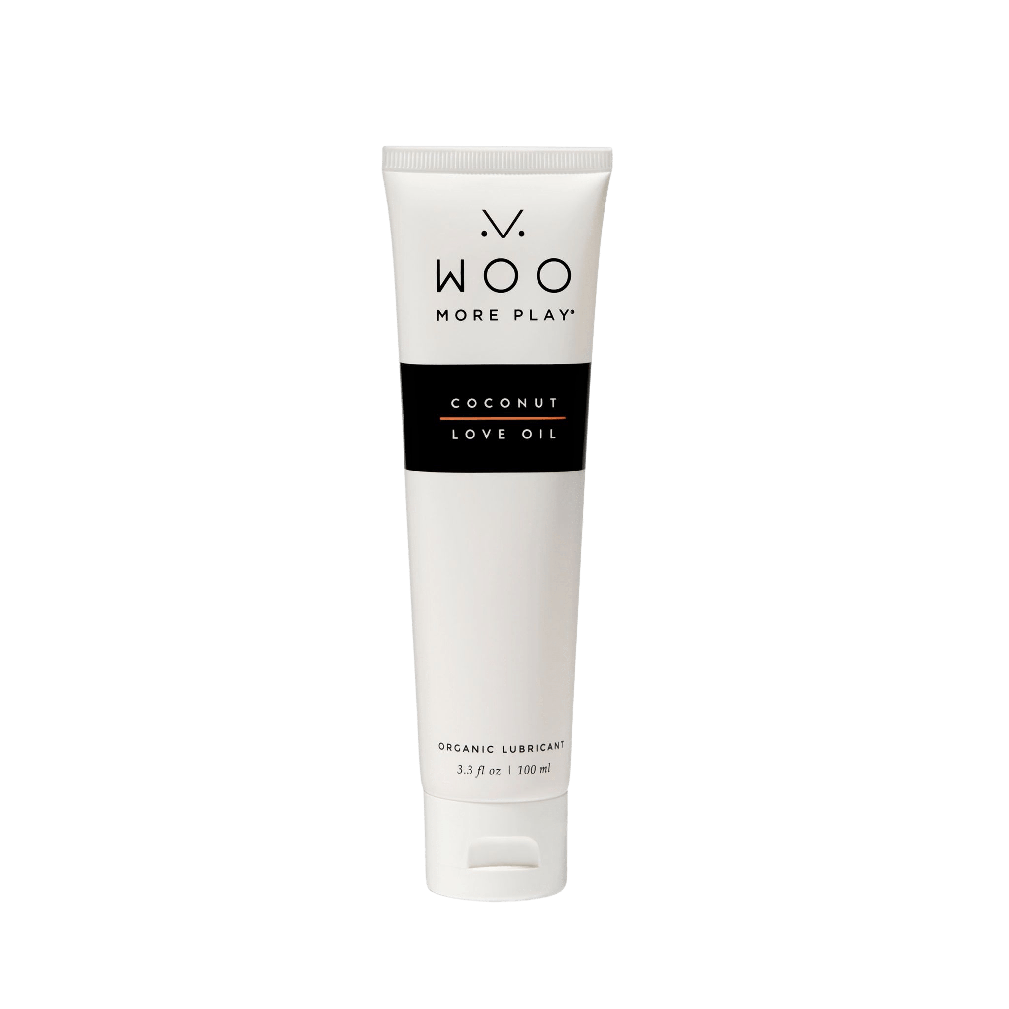 Coconut Love Oil - The Coach Shop