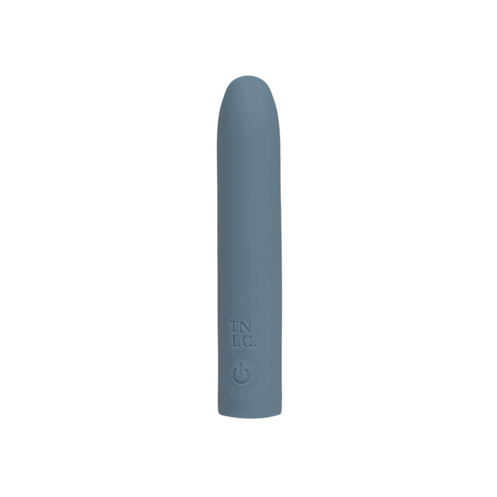 Elemi: Bullet Massager - The Coach Shop
