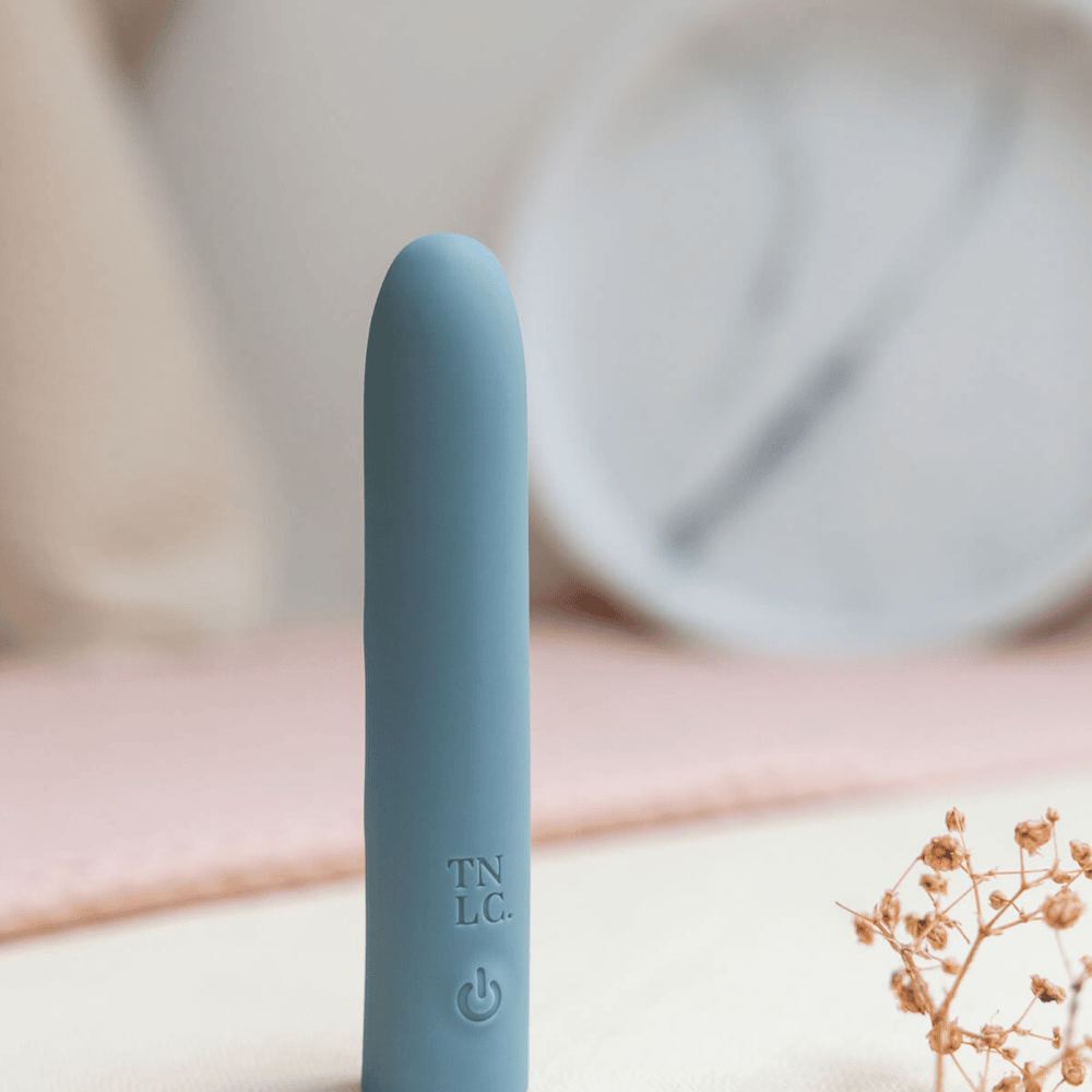 Elemi: Bullet Massager - The Coach Shop