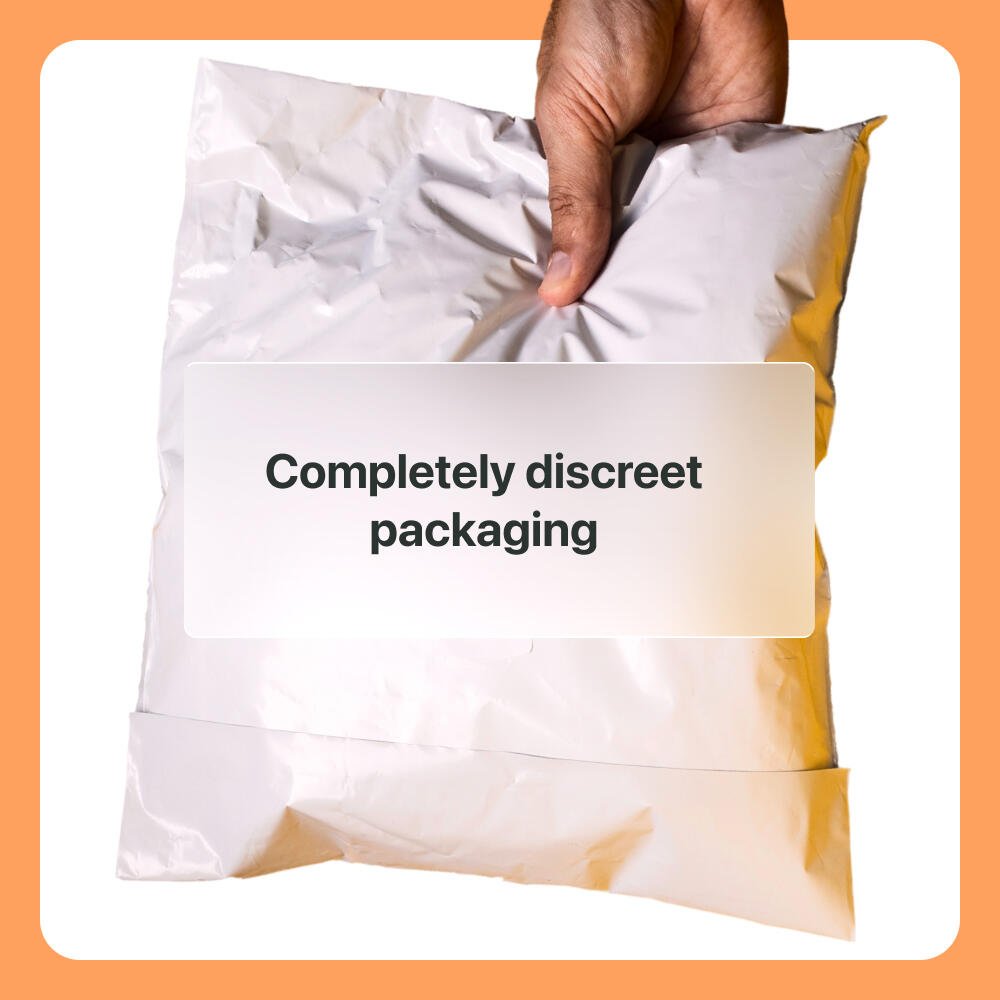 Formula 01: Premature Ejaculation - The Coach Shop