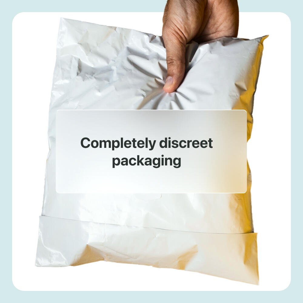 Formula 02: Erectile Dysfunction - The Coach Shop