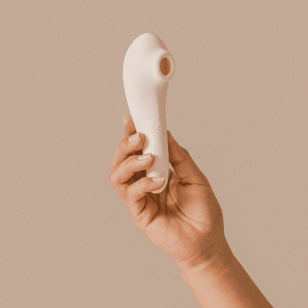 Jasmine: Targeted Relaxation Massager - The Coach Shop