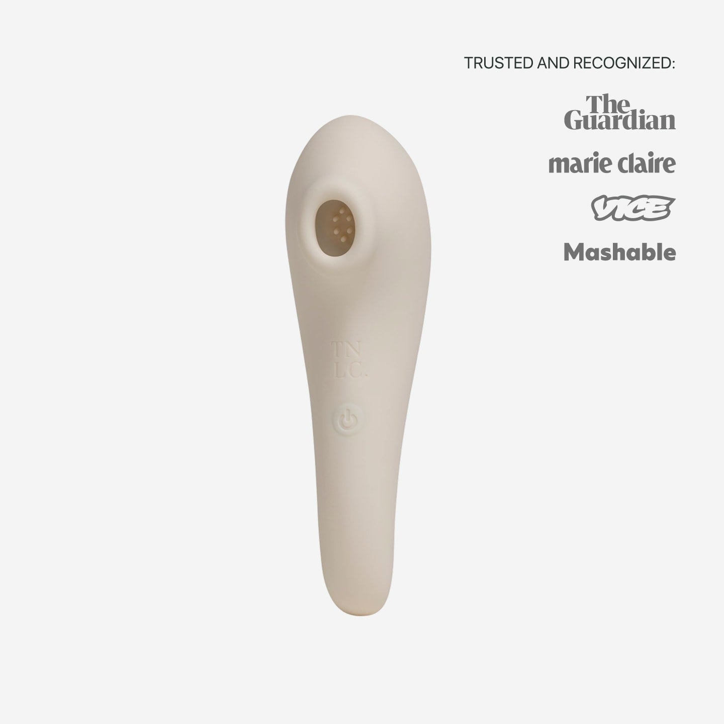 Jasmine: Targeted Relaxation Massager - The Coach Shop