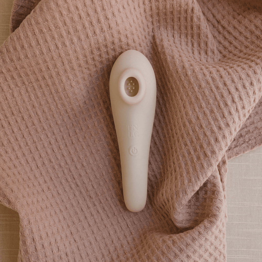 Jasmine: Targeted Relaxation Massager - The Coach Shop