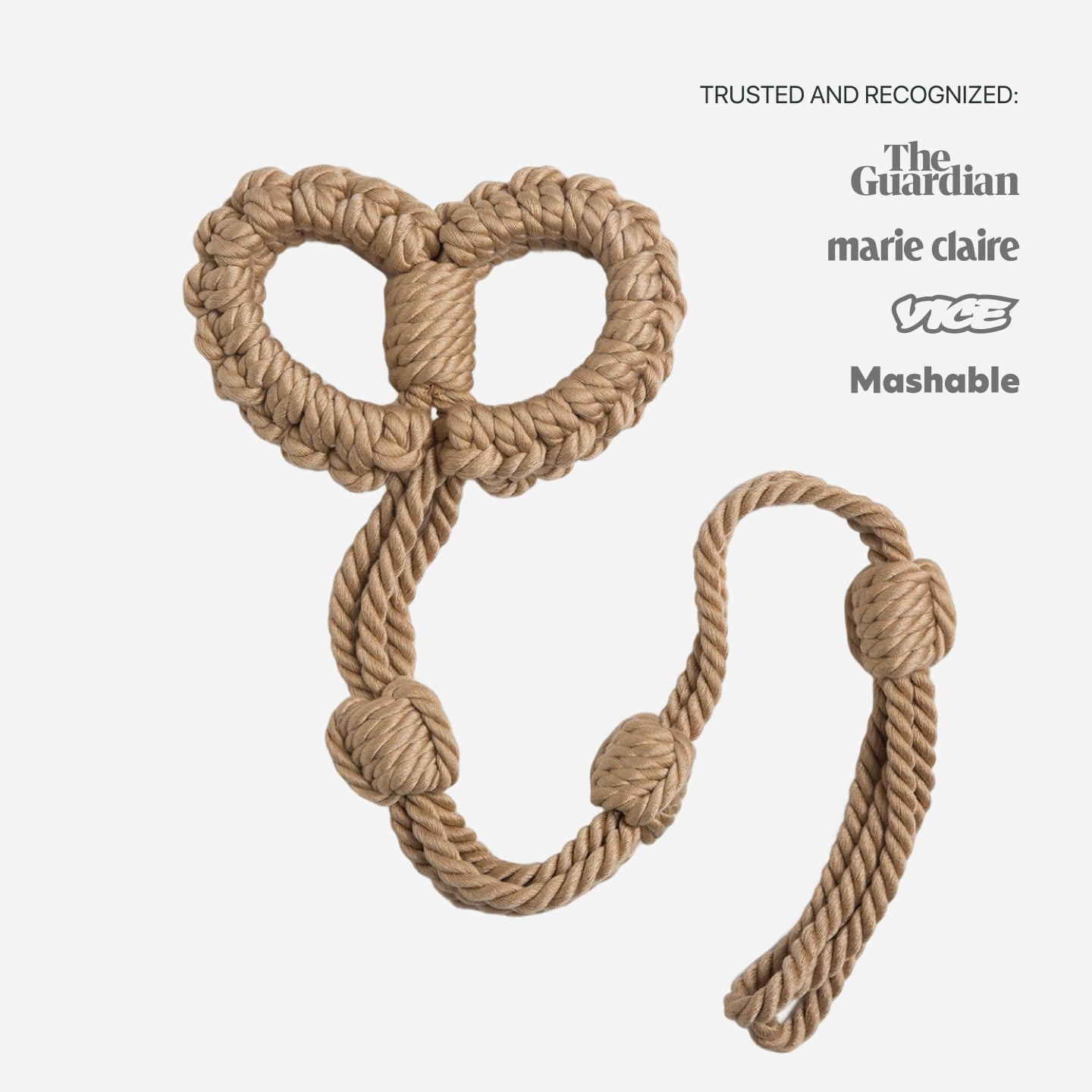 Kanuka: Sensory Restraints - The Coach Shop