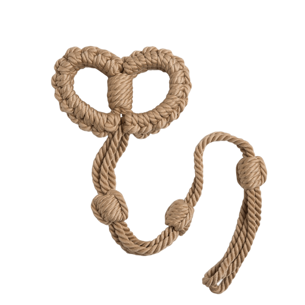 Kanuka: Sensory Restraints - The Coach Shop