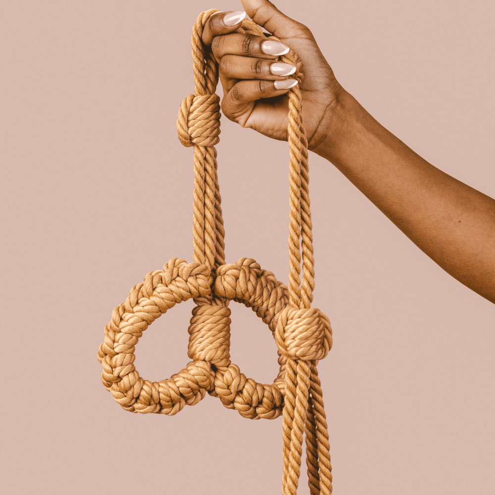 Kanuka: Sensory Restraints - The Coach Shop