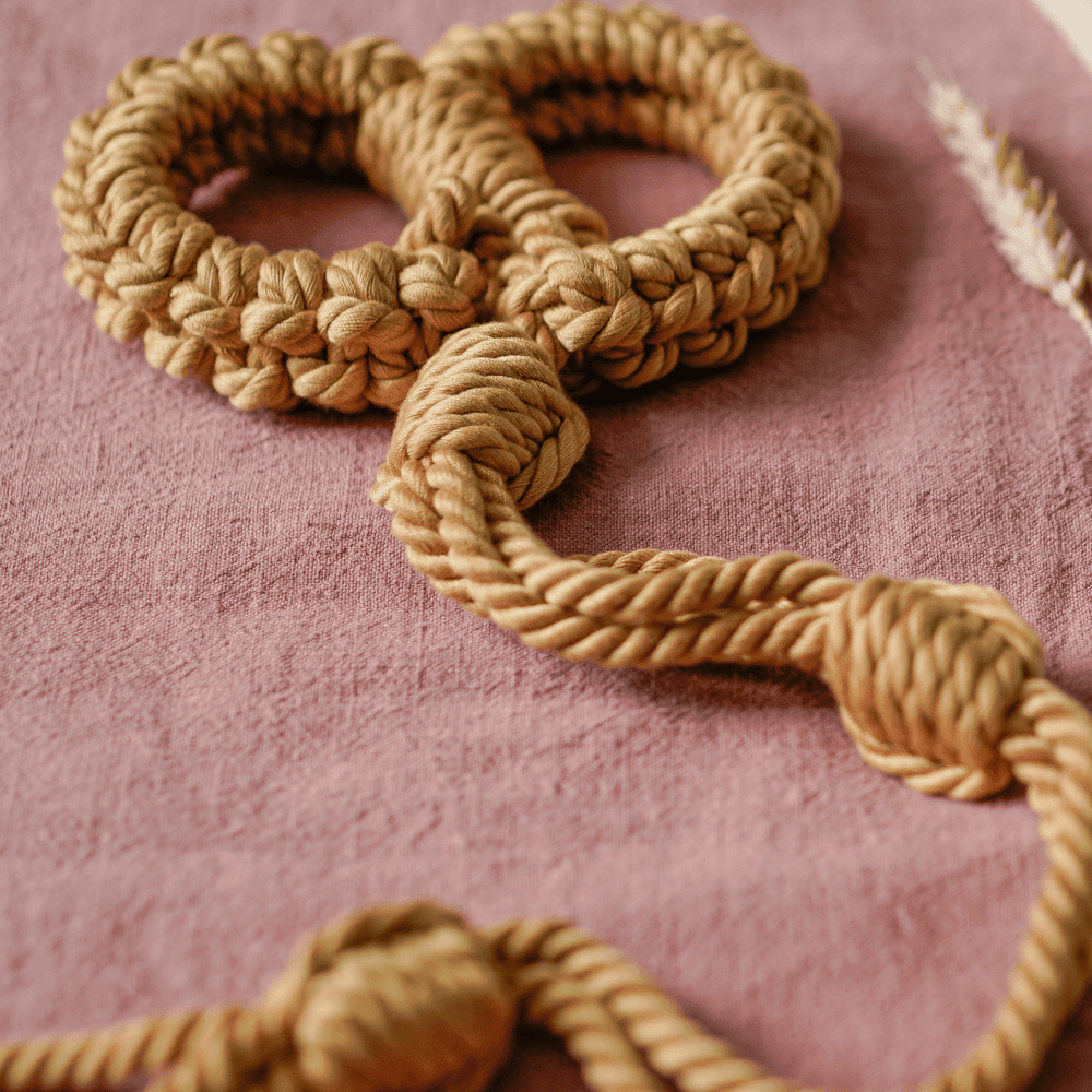 Kanuka: Sensory Restraints - The Coach Shop
