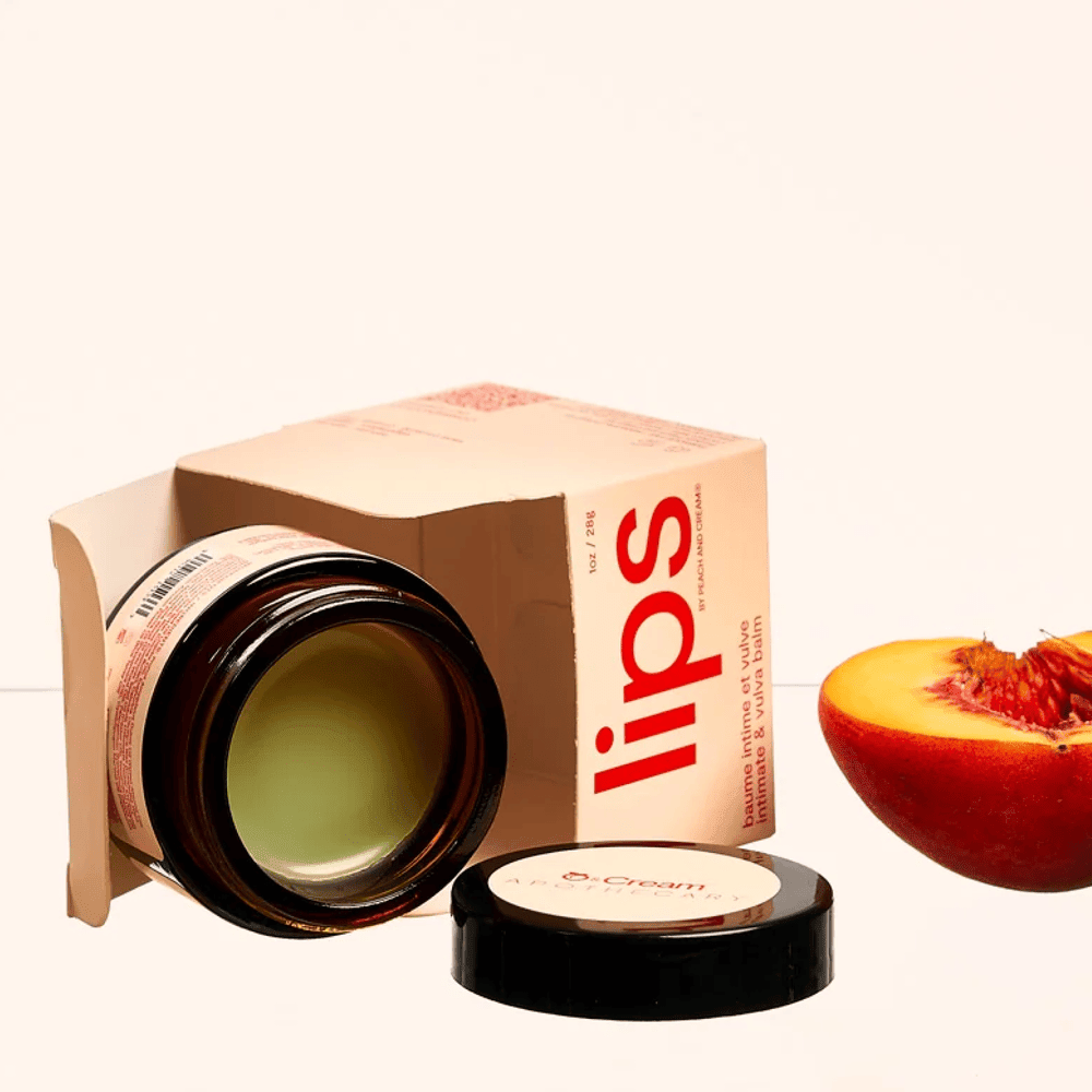 Lips: Vulva Balm - The Coach Shop