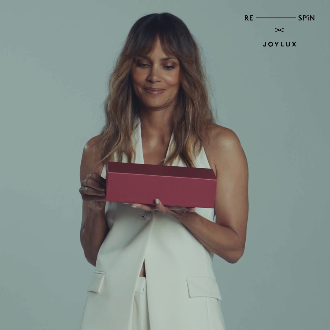 vFit Plus: Red Light Intimate Wellness Device
