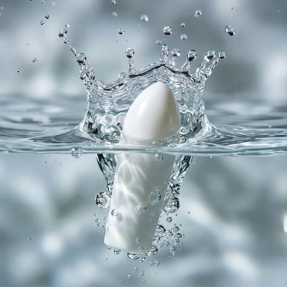 reliefHER Vaginal Hydration Melts - The Coach Shop