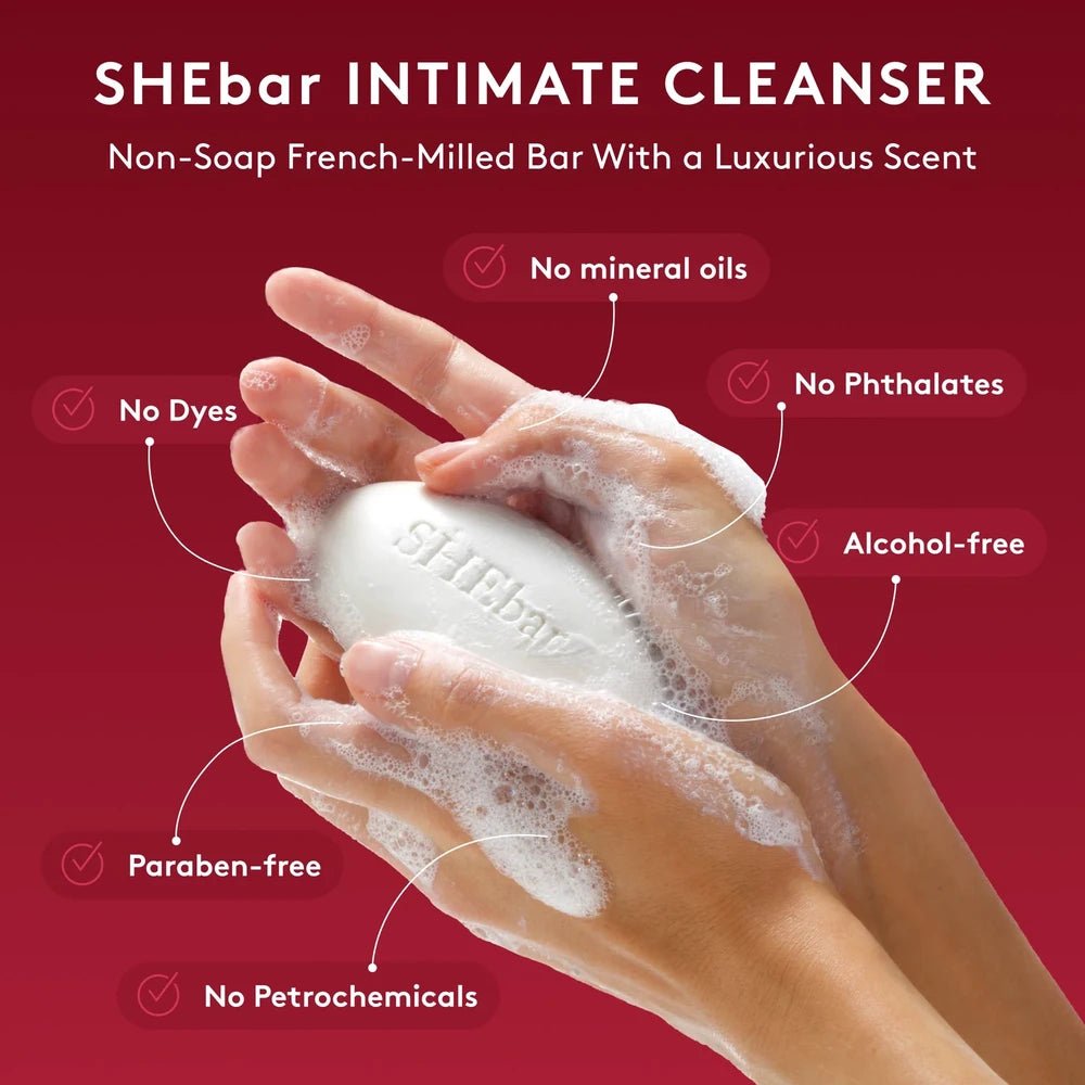 SHEbar - The Coach Shop