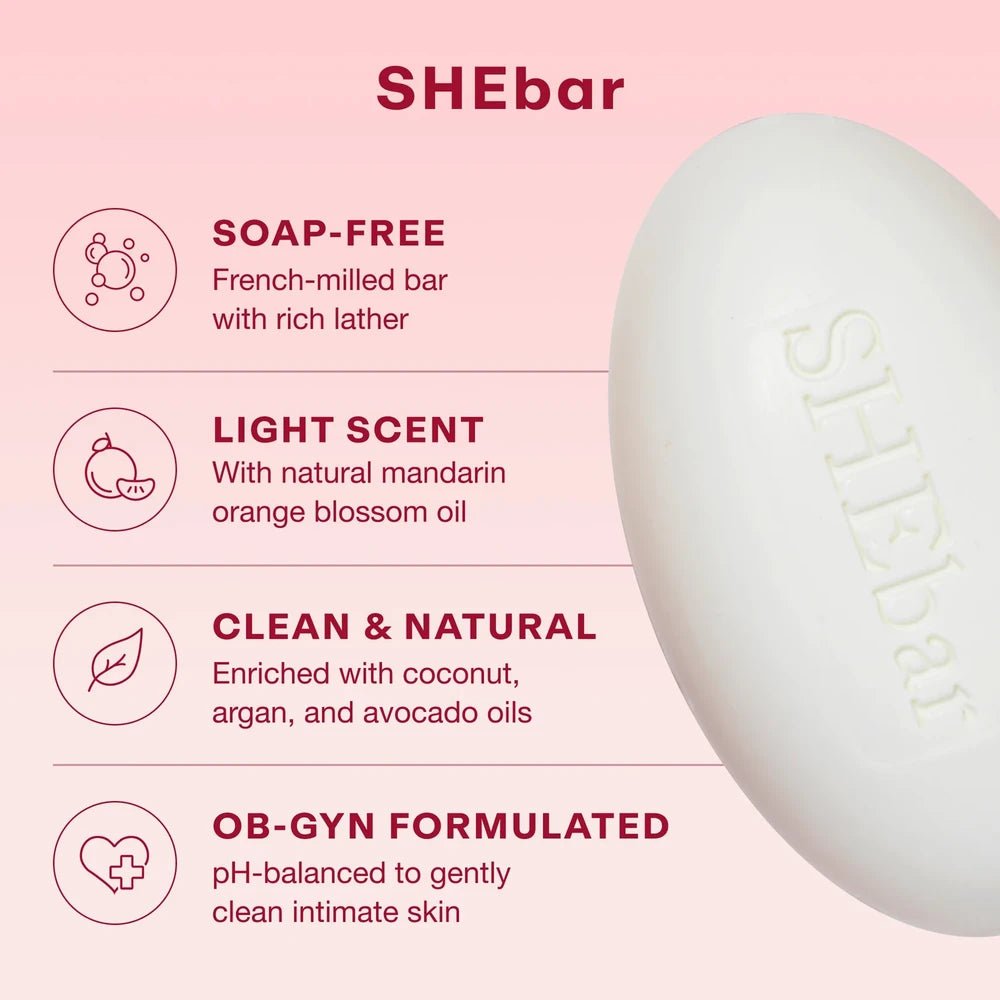 SHEbar - The Coach Shop