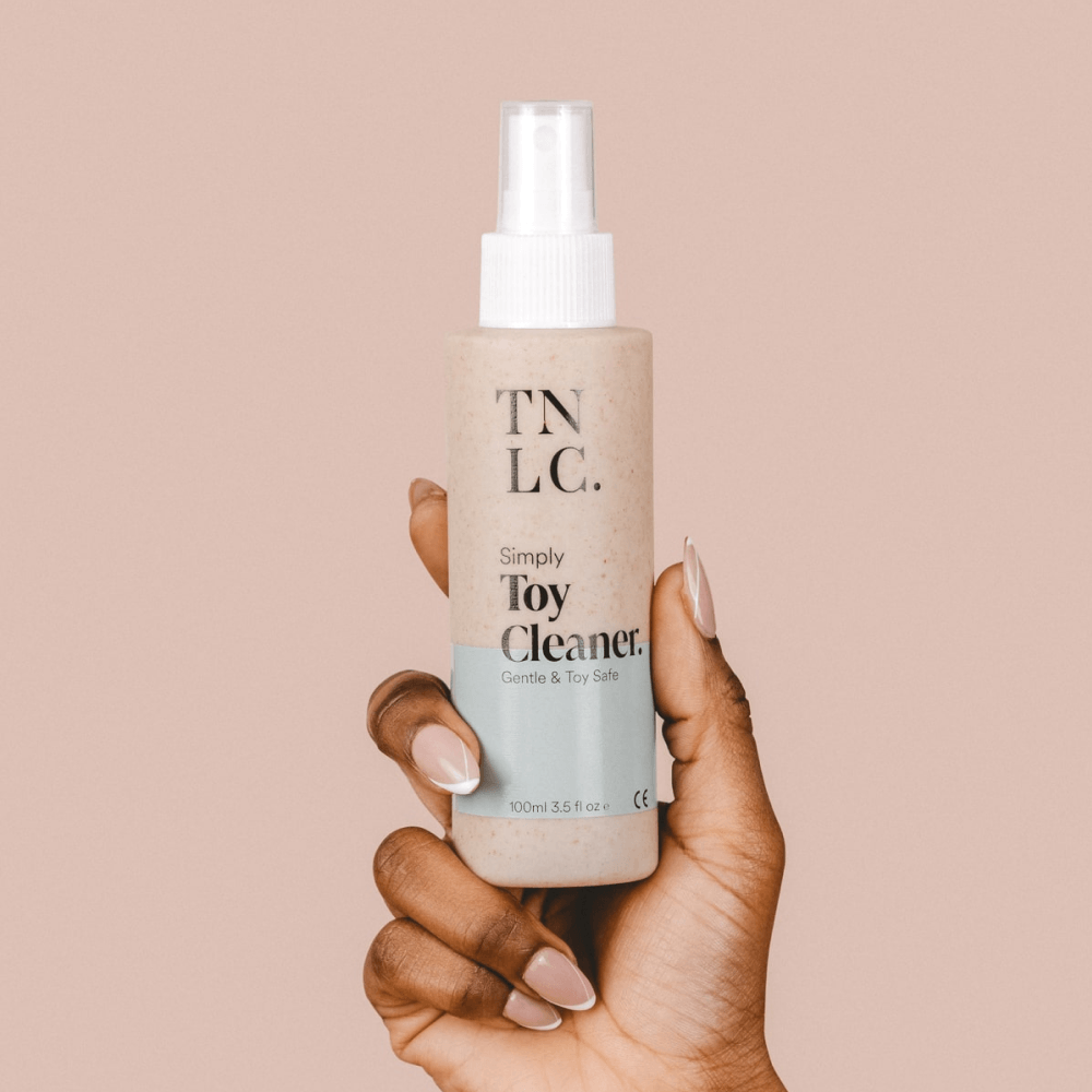Simply Toy Cleaner - The Coach Shop
