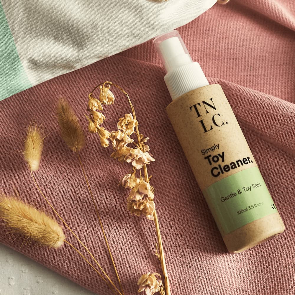 Simply Toy Cleaner - The Coach Shop