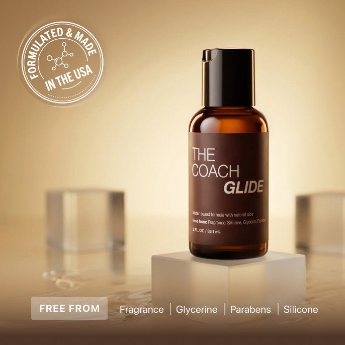 The Coach Glide - The Coach Shop