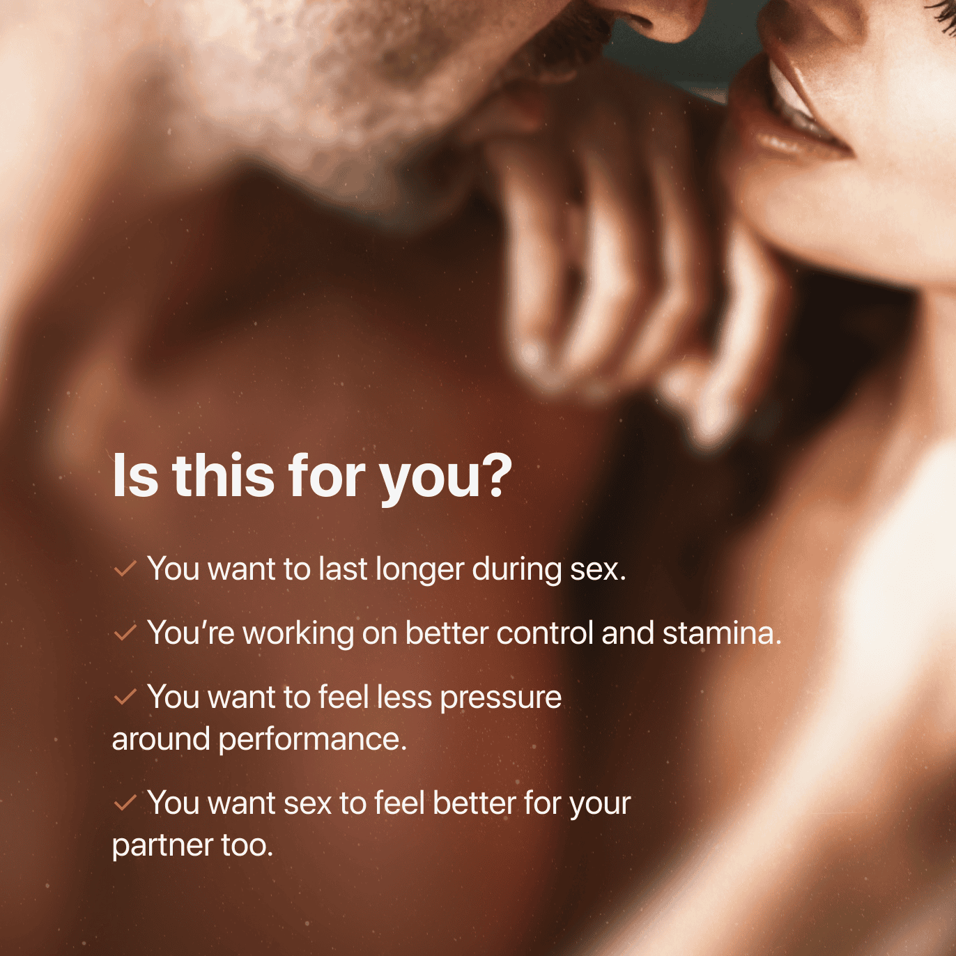 The Intimacy Upgrade Bundle - The Coach Shop