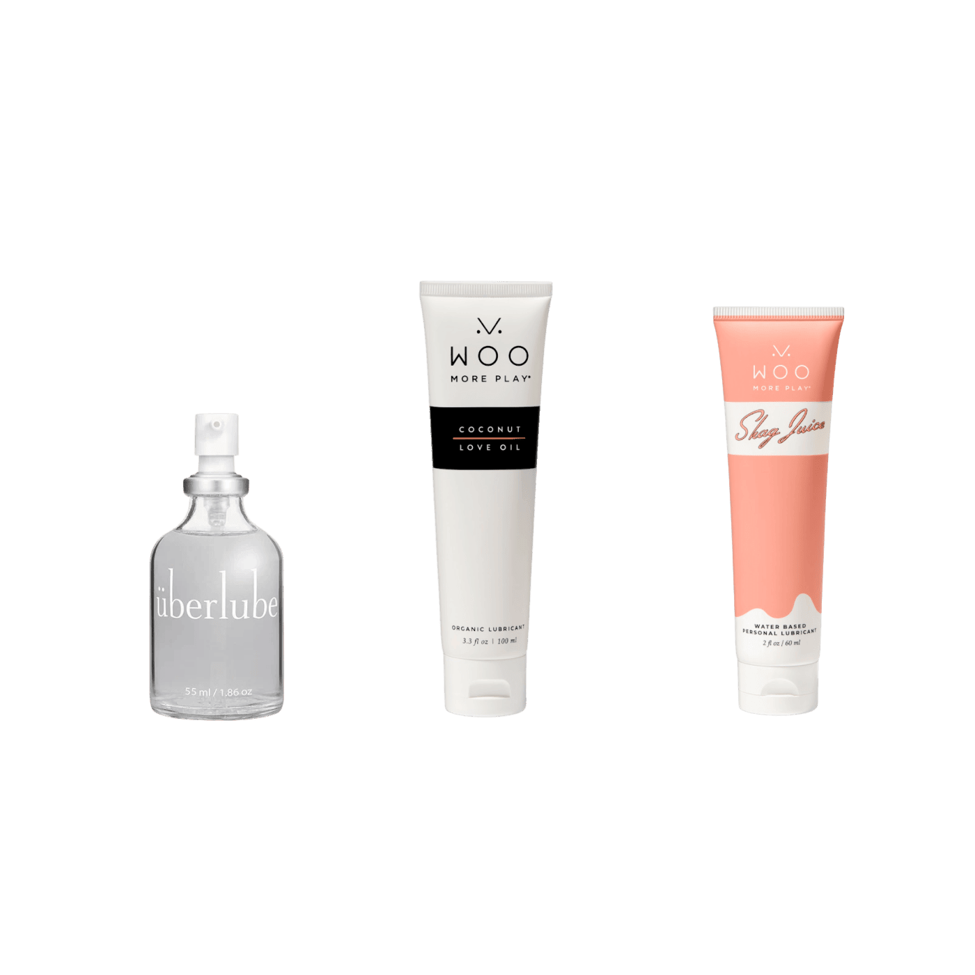 Unlock Your Pleasure - The Coach Shop