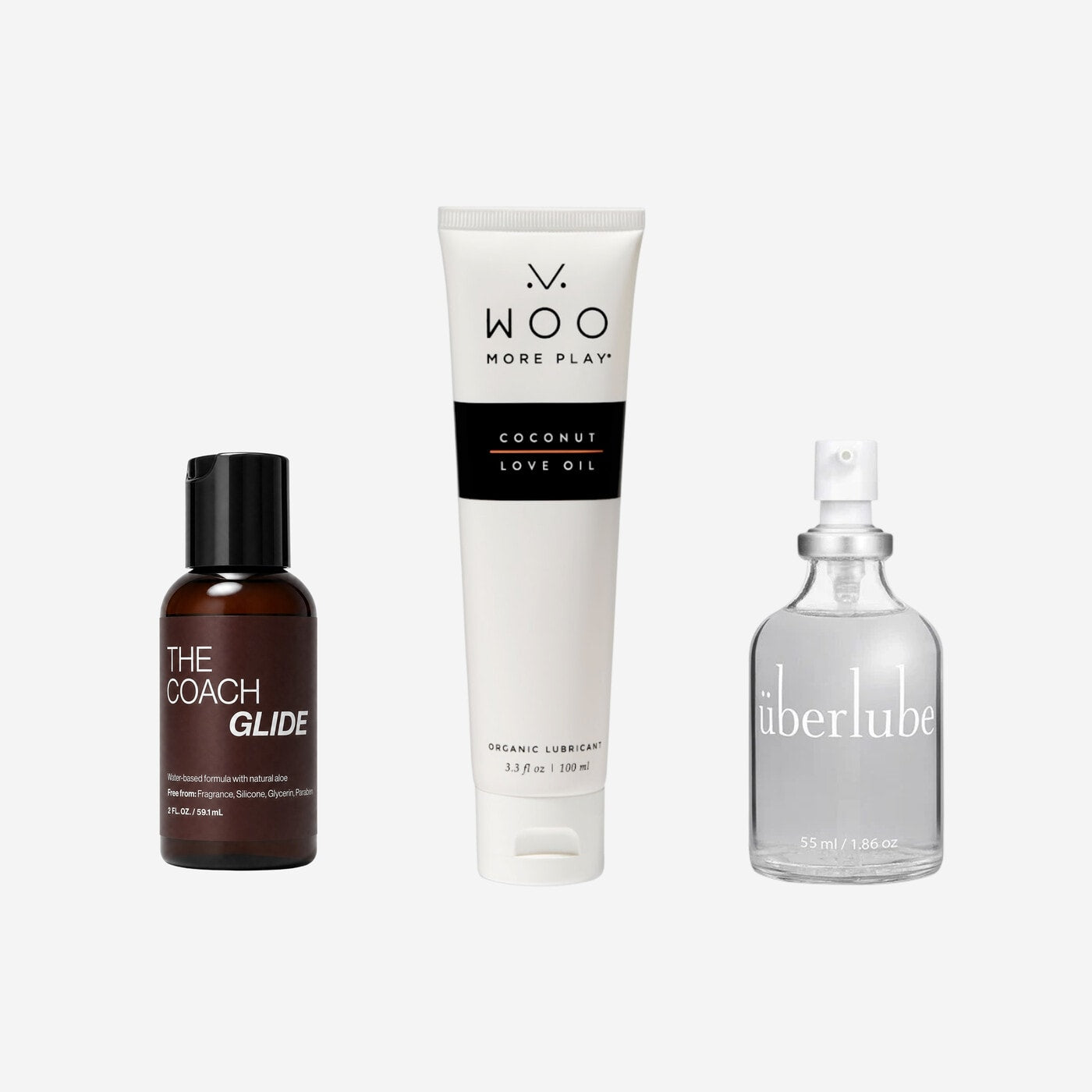 Unlock Your Senses Bundle - The Coach Shop